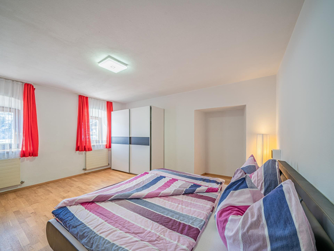Room 5, Bergkraft Apartments Hopfgarten, Kitzbühel