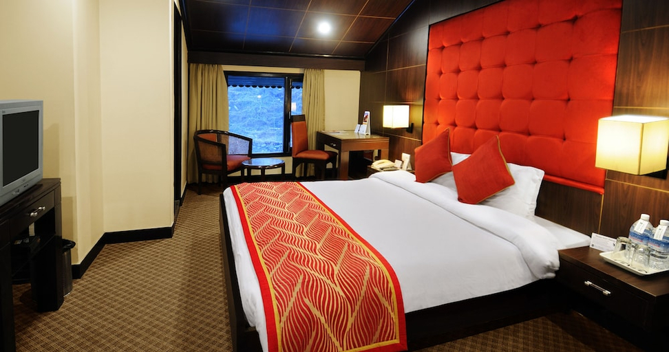Others 3, Quality Inn River Country, Kullu