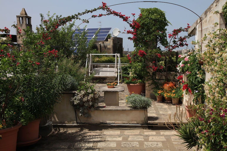 Exterior & Views 2, Hotel Palazzo Rollo, Lecce