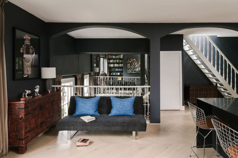 Room 4, Black Ink in Greater London, London