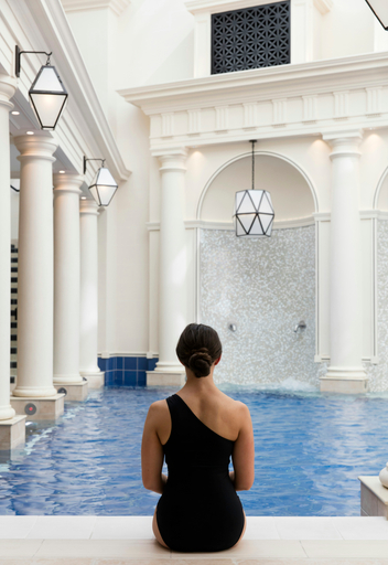 Sport & Beauty 2, The Gainsborough Bath Spa, Bath and North East Somerset