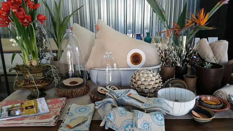 Others 2, 24 Degrees Self-Catering, Mopani