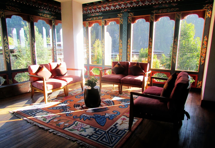 Others 5, Haven Resort, Dopshari