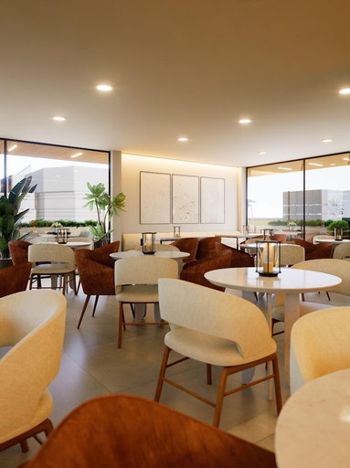Food & Drinks 5, Hotel Santiago de Compostella , Cuenca
