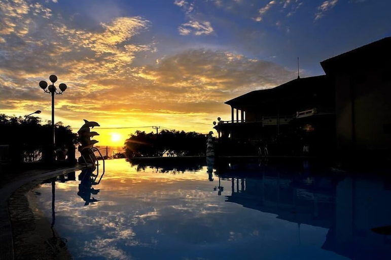 Sport & Beauty 5, Beachfront Hotel, Vũng Tàu