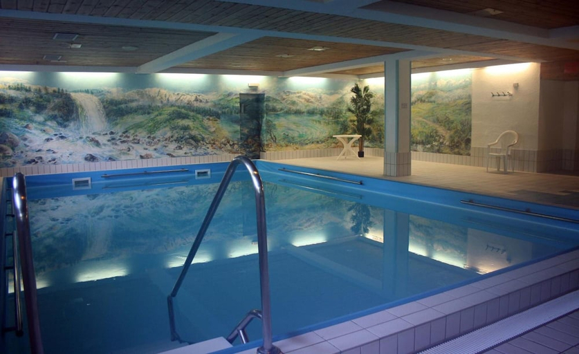 Sport & Beauty 5, Chiemgau Appartements, Traunstein