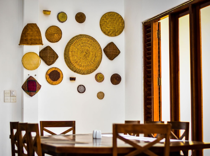 Food & Drinks 4, Sri Kandyan Bungalow, K.F.G. & G. Korale