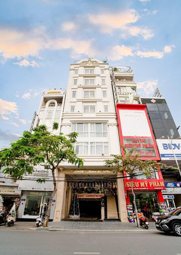 Exterior & Views 2, Hoang Hai Hotel, Ngô Quyền