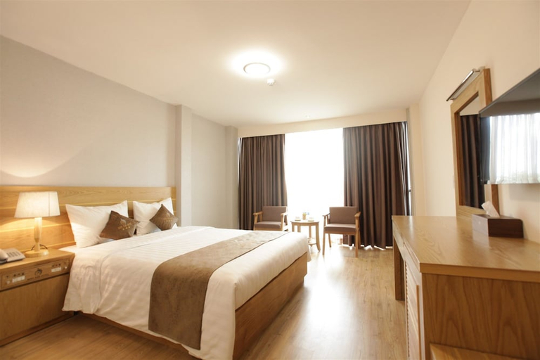 Others 3, Minh Tam Hotel Spa 3 2, Ho Chi Minh City
