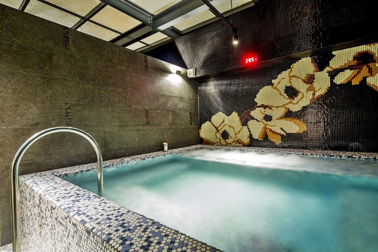Sport & Beauty 2, The HO Hotel, Hsinchu City
