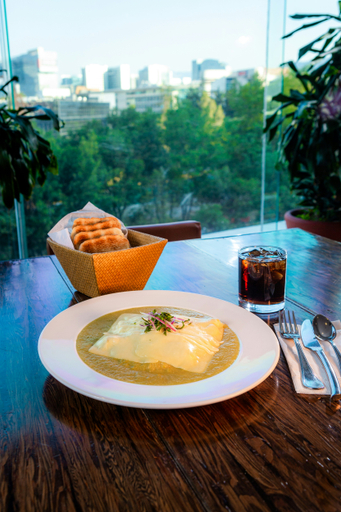 Food & Drinks 5, Gamma Ciudad de Mexico Santa Fe, Mexico City