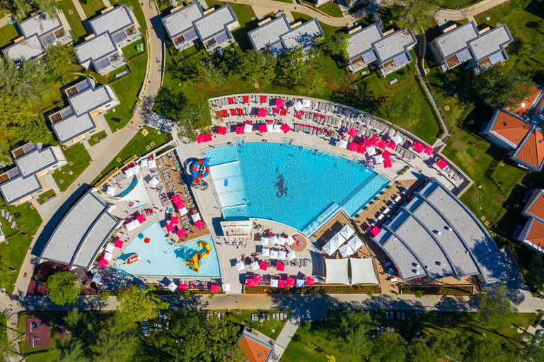 Sport & Beauty 2, Apartments Park Plava Laguna, Poreč
