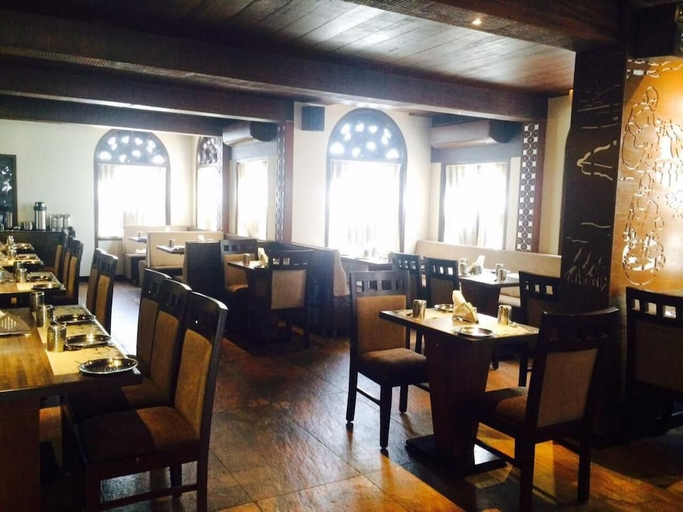 Food & Drinks 4, Hotel Ramanashree Richmond Bangalore, Bangalore