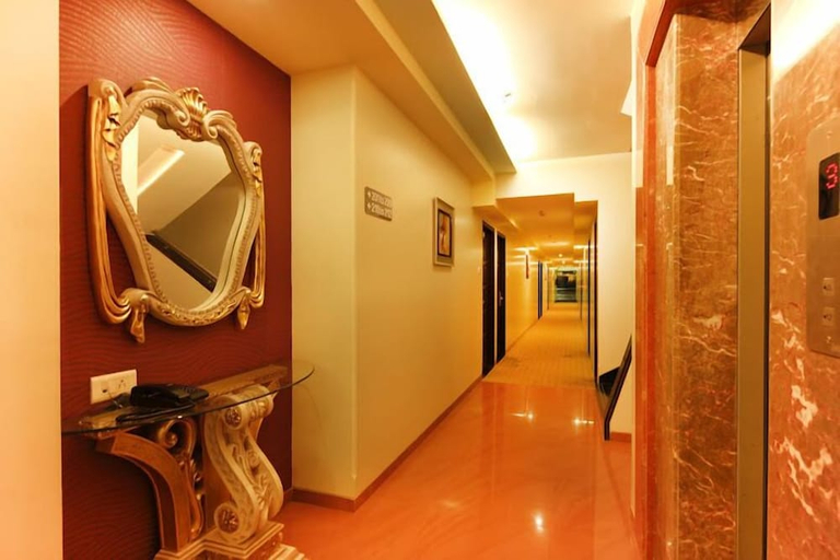 Others 5, Hotel Seven Heaven, Nashik