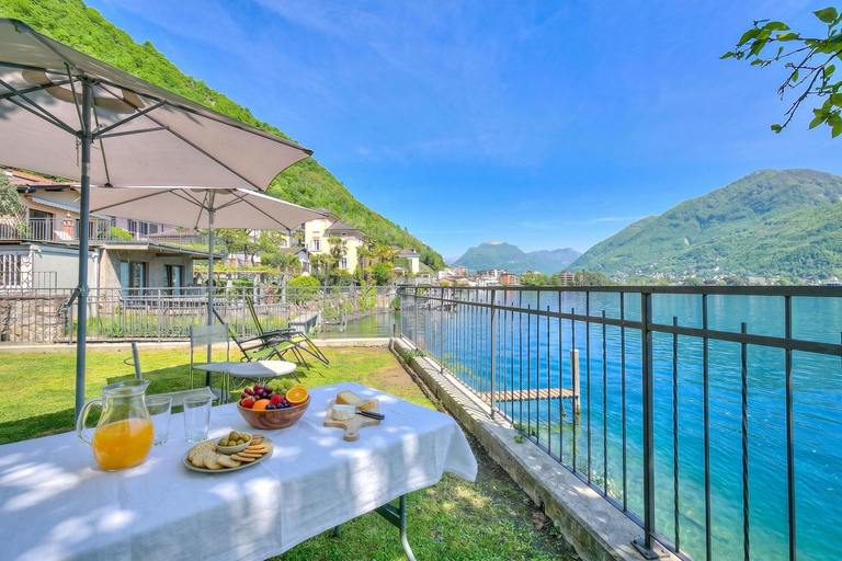 Sport & Beauty, 76 The Lake House - Lugano, Lugano