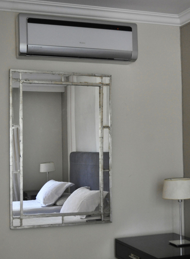 Bedroom 3, Le Biblo Suites & Apart, Montevideo