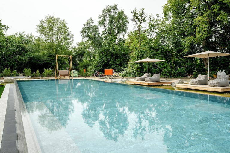 Others 5, Mühlbach Thermal Spa & Romantik Hotel, Passau