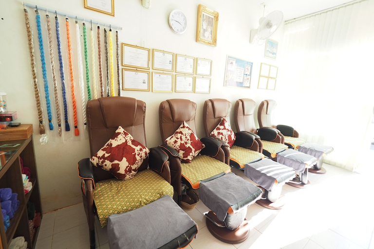 Others 4, Popeye Guesthouse, Mueang Krabi