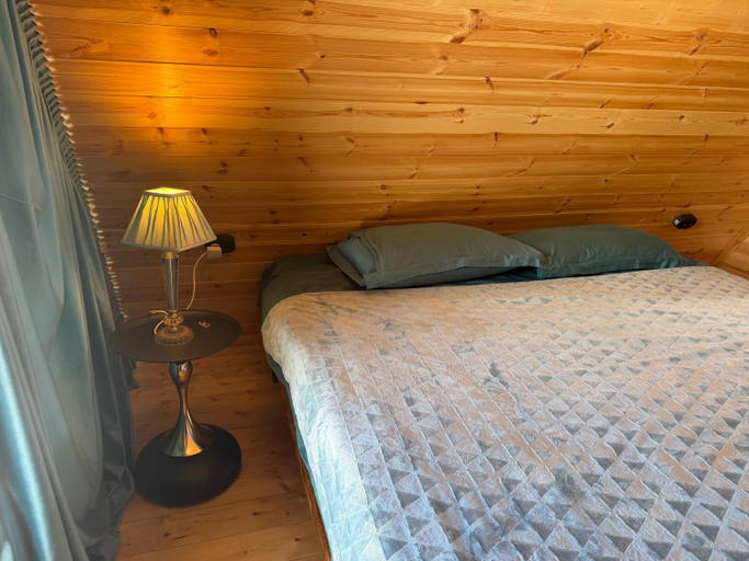 Bedroom 2, Mestia Inn Chalet, Mestia