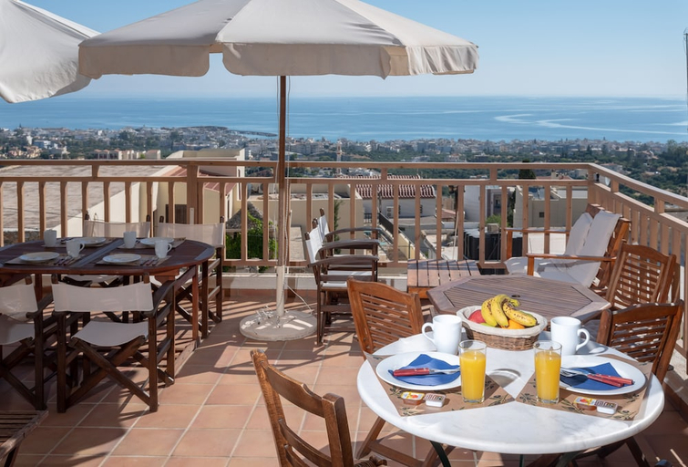 Food & Drinks 4, Kalimera Village, Crete