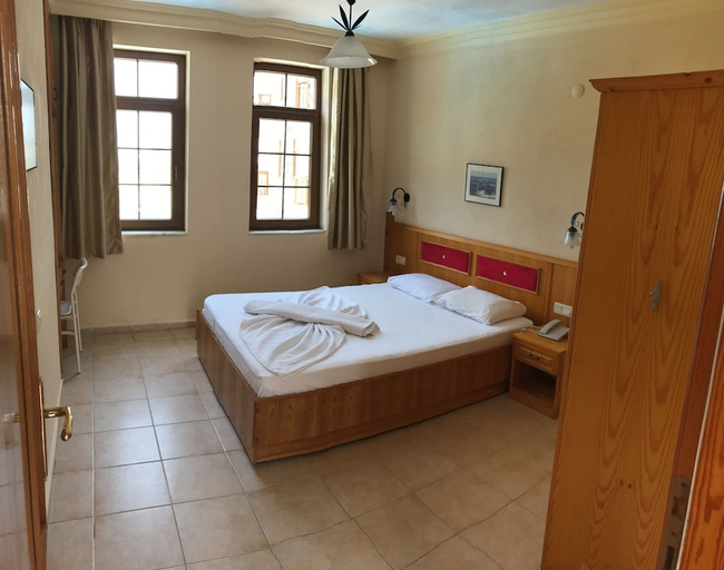 Others 4, Nar Apart Hotel, Manavgat