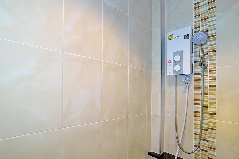 Bathroom 4, The Rich Resort, Mueang Krabi