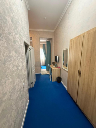 2, La Casa Boutique Nizami, Baku