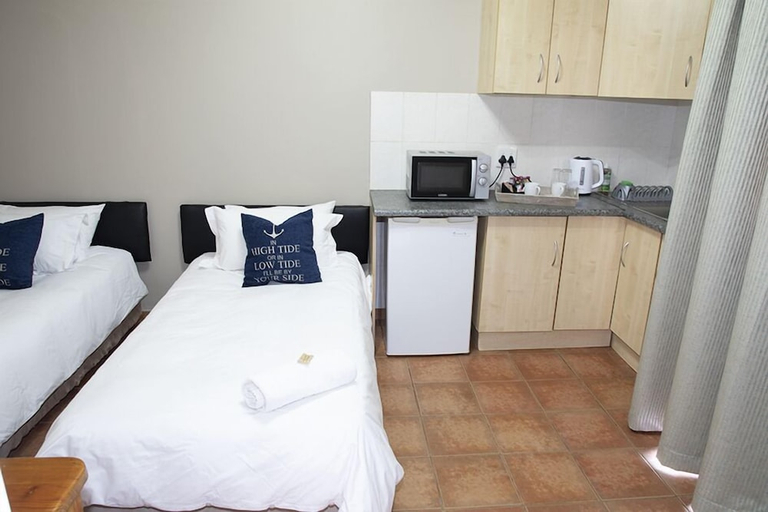 Bedroom 2, Serene Guest Manor, City of Johannesburg