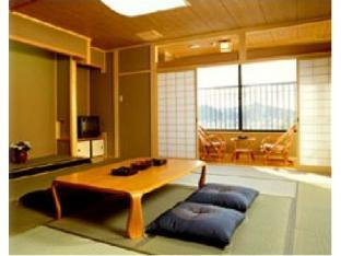 Guestroom 2, Ikina Minshuku Misaki, Himi