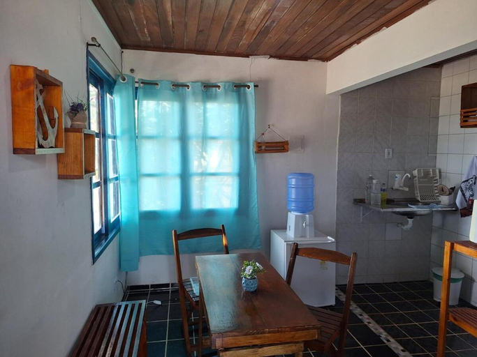 Others 4, Chalet da Bela Vista, Itambaracá