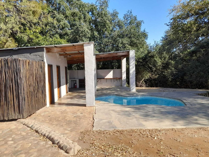 Sport & Beauty 5, Bushriver Lodge, Mopani