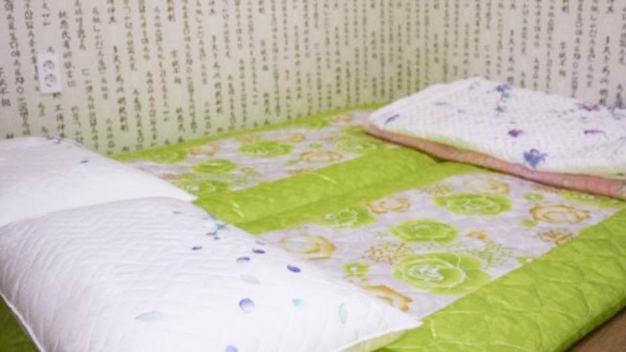 Bedroom 2, Yeoji Guesthouse, Jeonju