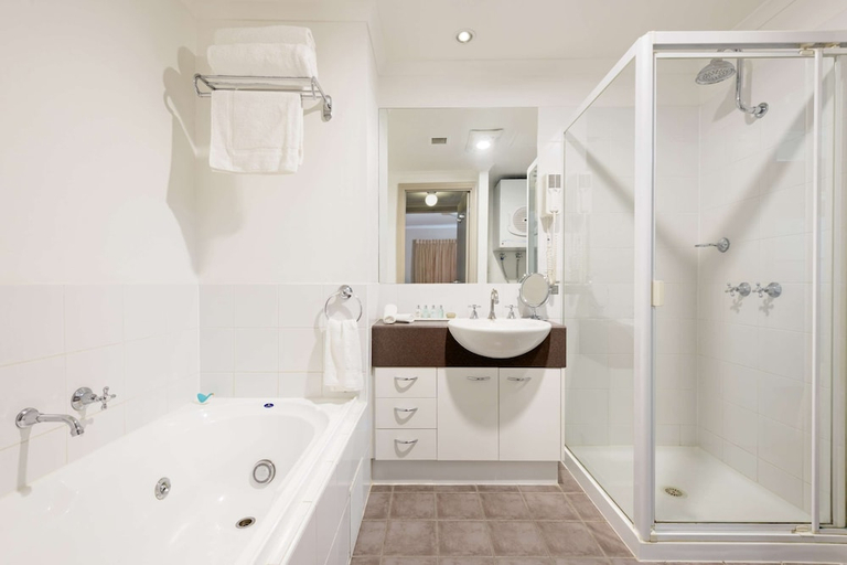 Bathroom 4, Ringwood Royale, Maroondah - Ringwood