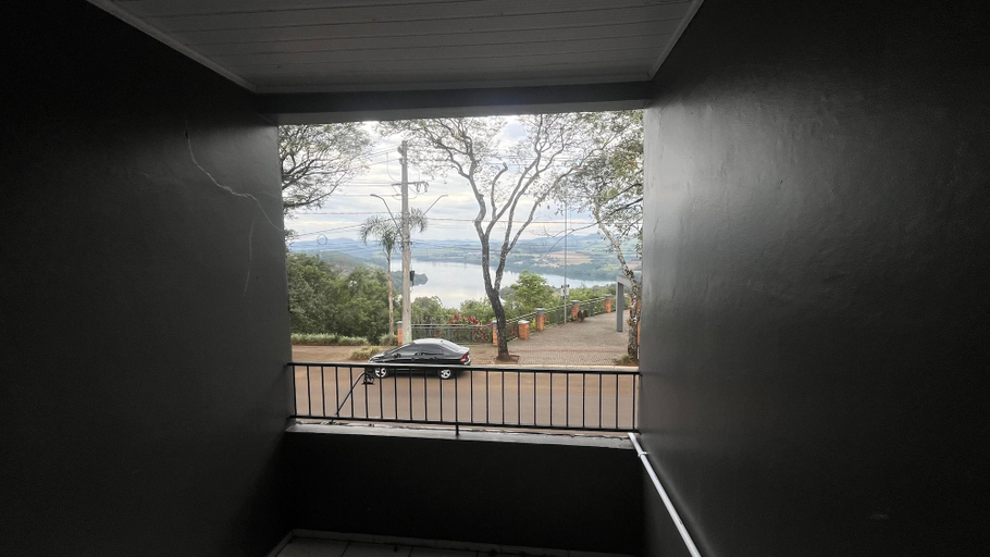 Property grounds 3, Via lago hotel, Itá