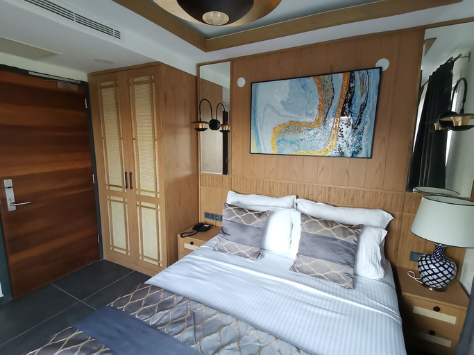 Bedroom 2, Hay Hotel - Adult Only, Çeşme