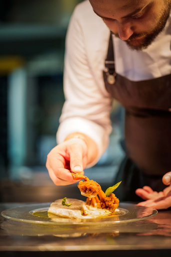 Food & Drinks 5, Hotel Palazzo Sa Pischedda, Oristano