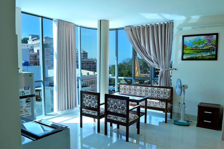 Others 5, Lotus Apartment Hotel, Vũng Tàu