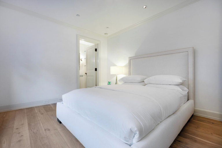 Exterior 5, Stradella Hideaway, Los Angeles