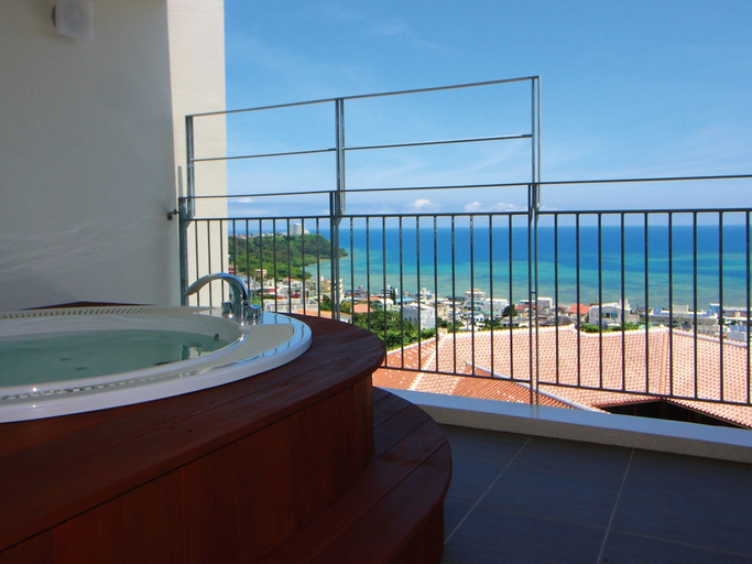 Others 4, Condominium T-Room, Yomitan