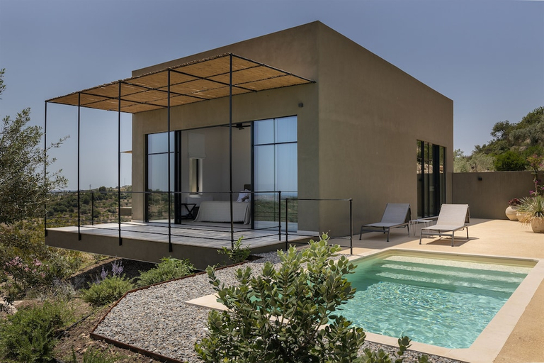 Sport & Beauty 2, Country House Villadorata, Syracuse
