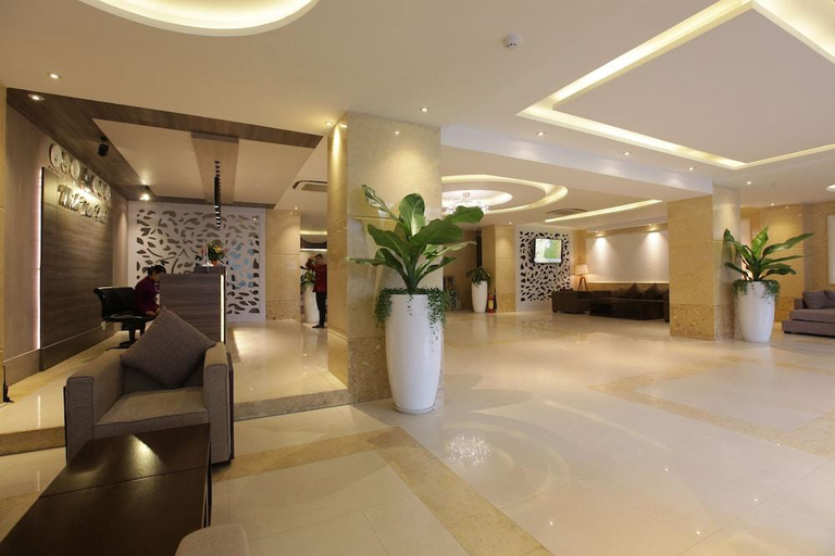 Others 3, Minh Tam Hotel Spa 3 2, District 10