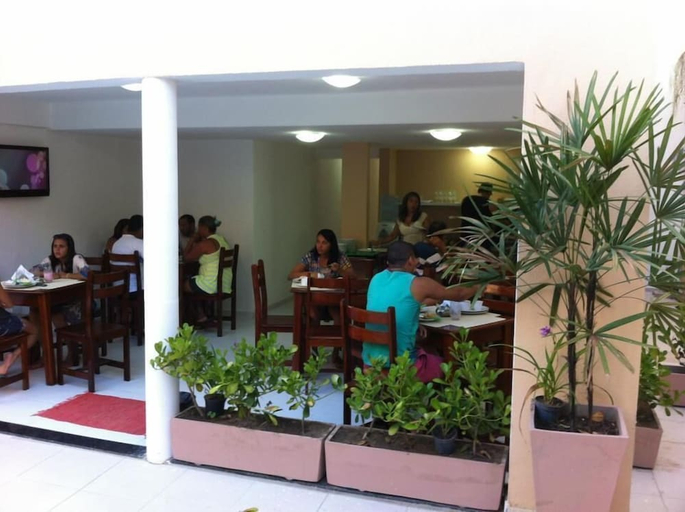 Food & Drinks 4, Hotel Pousada Alagoana, Maceió (capital)