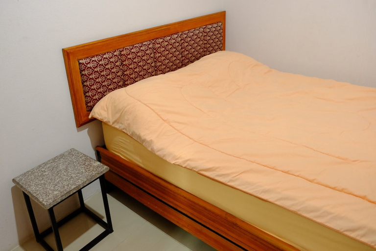 Bedroom 2, Bansuannamdee, Pluak Daeng