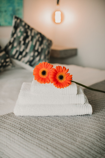 Bedroom 3, Giardino Boutique Hotel, Swakopmund