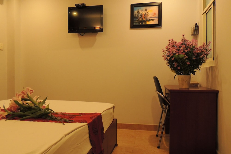Others 5, Southern Star Hotel - Sao Nam, District 1