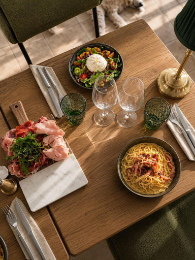 Food & Drinks 4, L'Imprevisto, Alpes-Maritimes