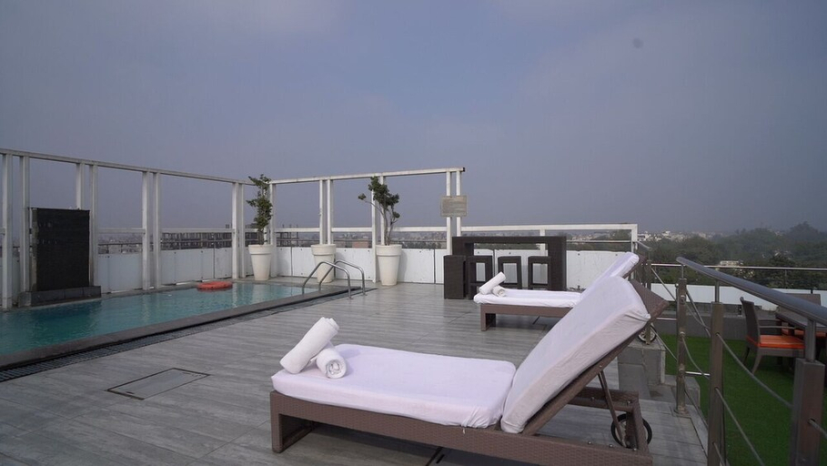 Others 4, Quality Inn Gurgaon, Gurgaon