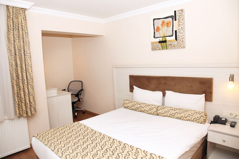 Others 5, Grand Zeybek Hotel, Konak