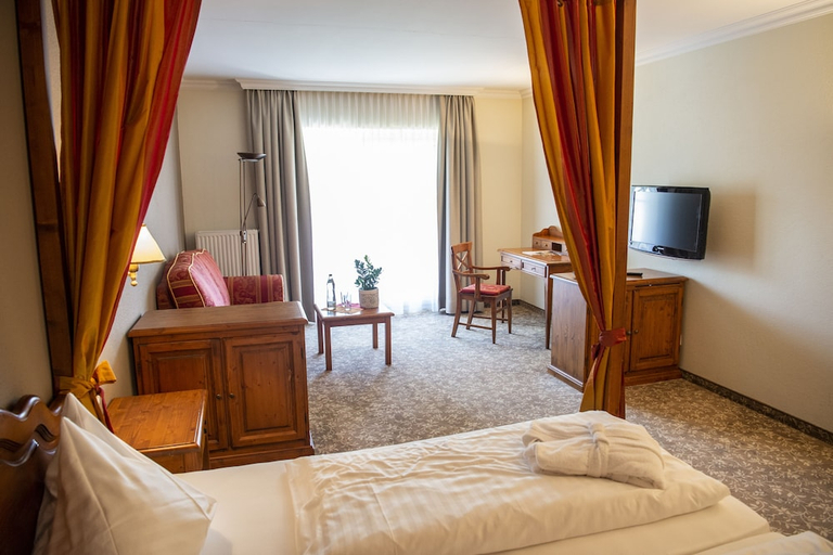 Others 4, GRUNDLERS HOTEL RESTAURANT SPA, Sankt Johann im Pongau