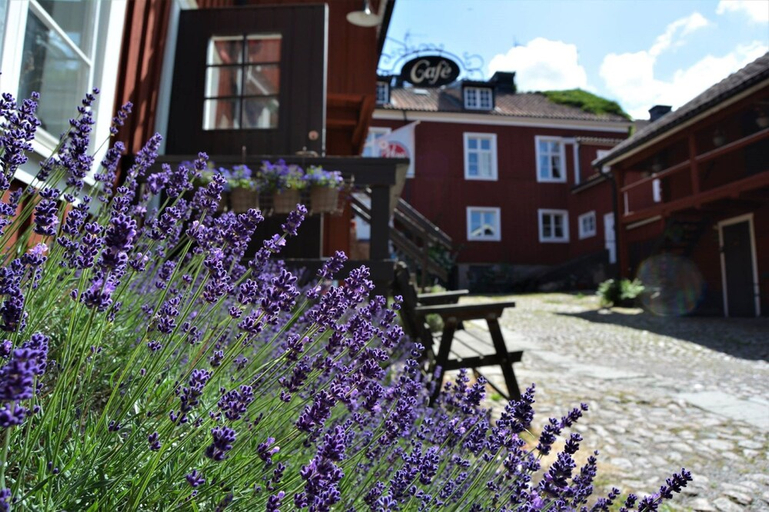 Exterior & Views 1, Stf Hostel Mariestad, Mariestad